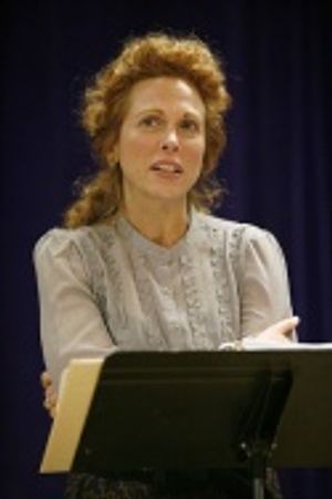 Carolee Carmello Photo