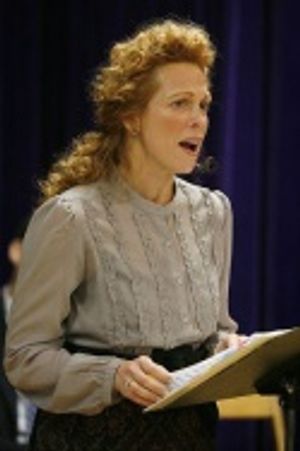 Carolee Carmello Photo