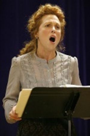 Carolee Carmello Photo