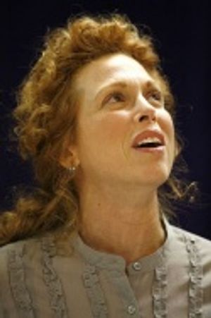 Carolee Carmello Photo