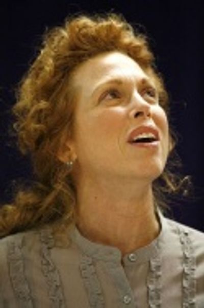 Carolee Carmello Photo