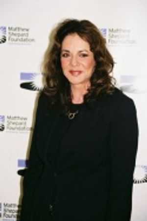 Stockard Channing Photo