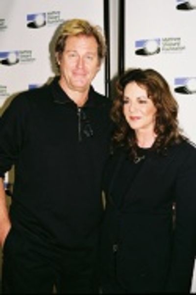 Brian Kerwin and Stockard Channing Photo