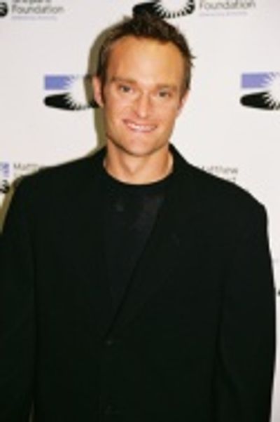 Chad Allen Photo