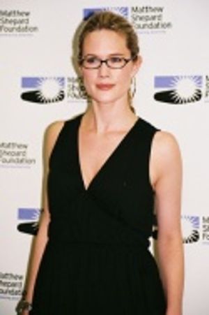 Stephanie March (upcoming film Flannel Pajamas) Photo