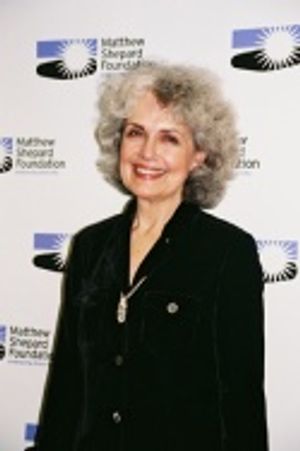 Mary Beth Peil Photo