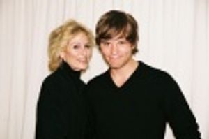 Judith Light and Van Hansis  Photo