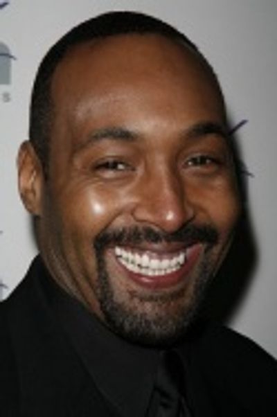 Jesse L. White Photo