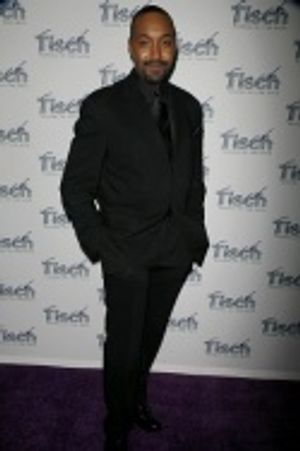 Jesse L. Martin Photo