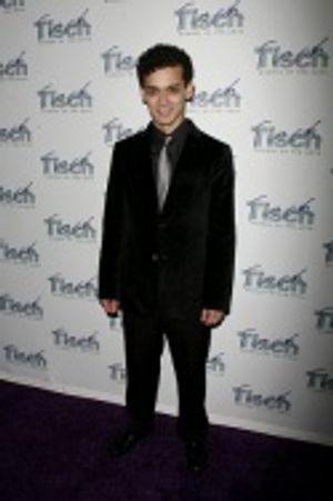 Michael Longoria
 Photo