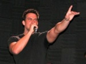 "I Will Always Love You" Photo