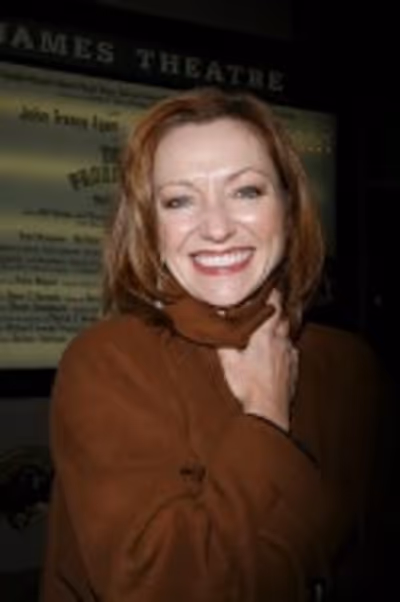 Julie White Photo