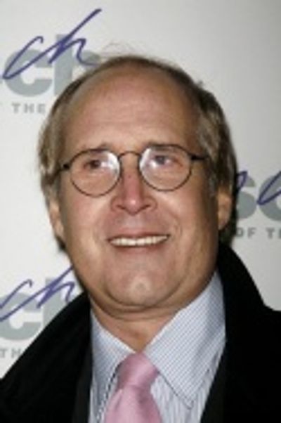 Chevy Chase Photo
