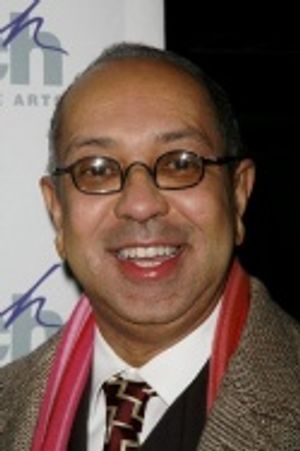 George C. Wolfe Photo