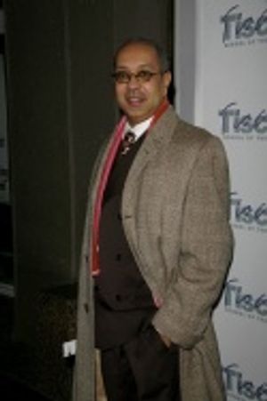 George C. Wolfe Photo