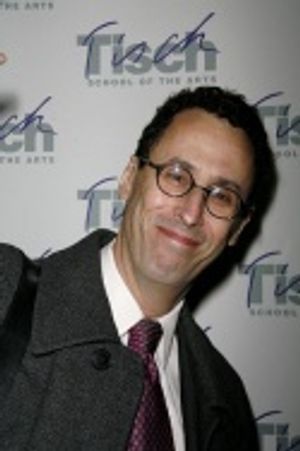 Tony Kushner Photo