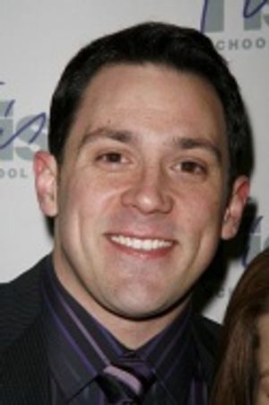 Steve Kazee Photo