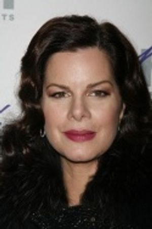 Marcia Gay Harden Photo