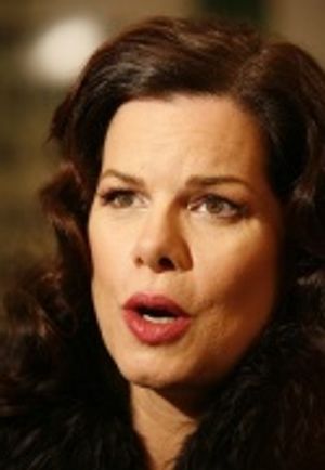 Marcia Gay Harden Photo