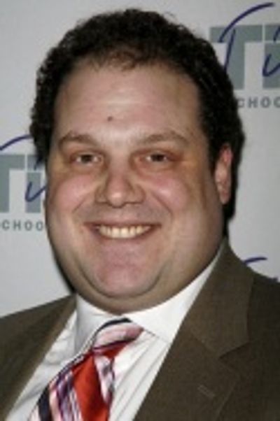 Jordan Gelber Photo
