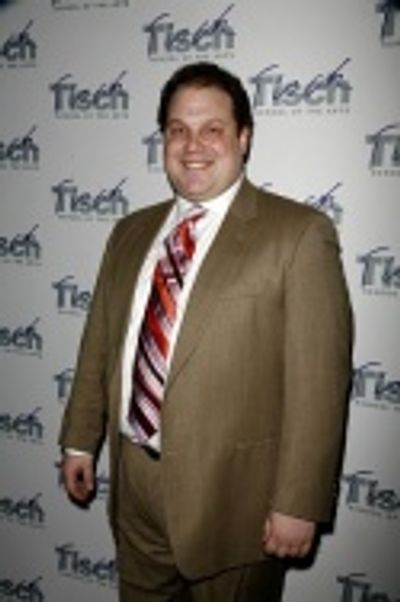 Jordan Gelber Photo