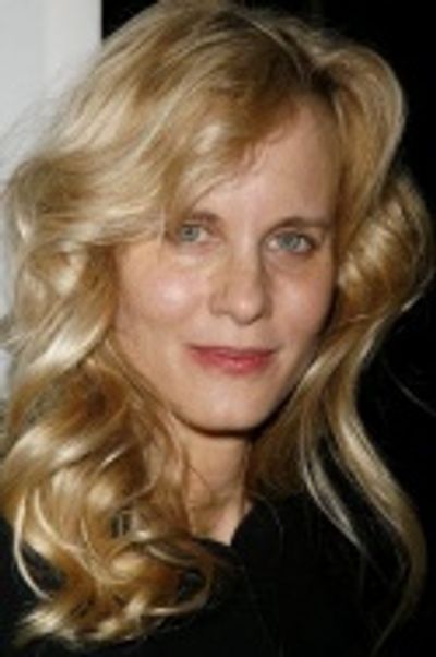 Lori Singer Photo