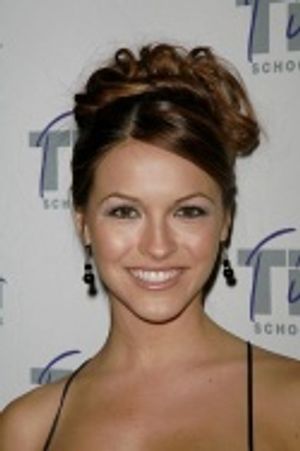 Chrishell Stause
 Photo