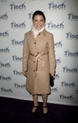 Jenn Gambatese Photo