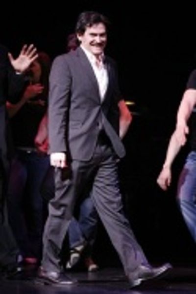 Billy Crudup Photo