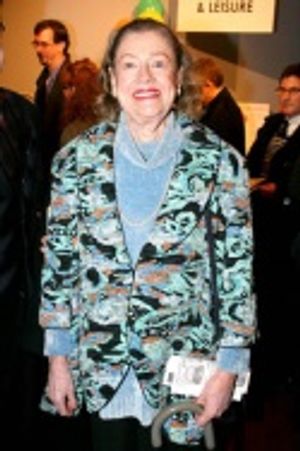 Elizabeth Wilson Photo