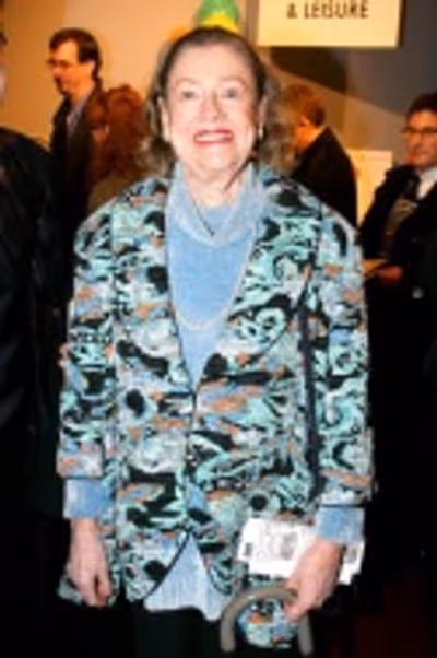 Elizabeth Wilson Photo