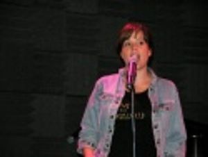 Jenna Leigh Green Photo