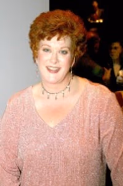 Liz McCartney Photo