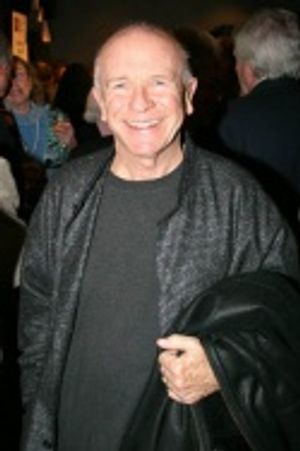 Terrence McNally
 Photo