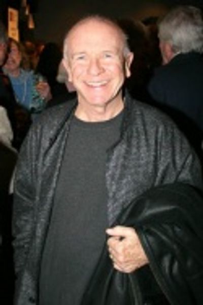 Terrence McNally
 Photo