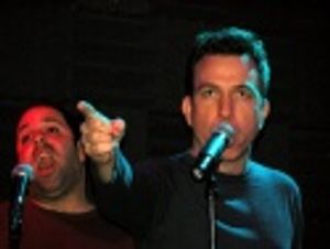 He believes in you... Eddie Varley Photo