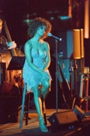 Valarie Pettiford Photo