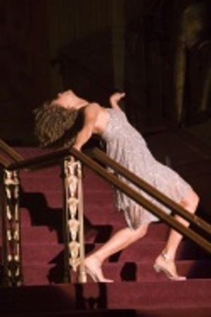 Valerie Pettiford
 Photo