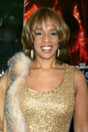 Gayle King Photo