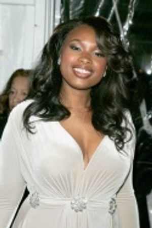 Jennifer Hudson
 Photo