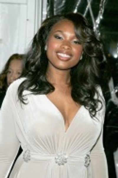Jennifer Hudson
 Photo