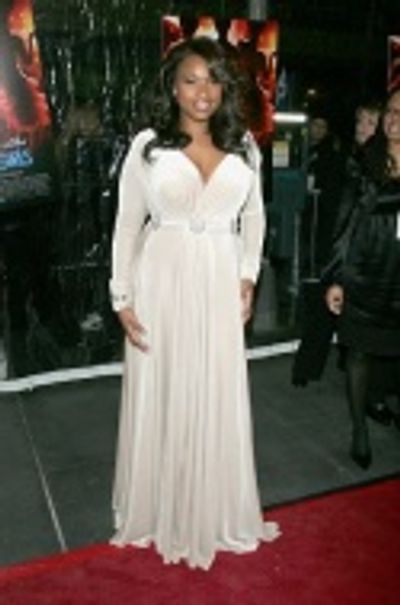 Jennifer Hudson
 Photo