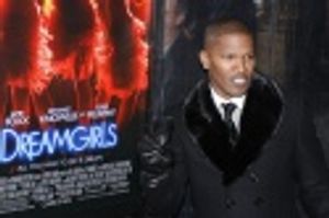 Jamie Foxx Photo