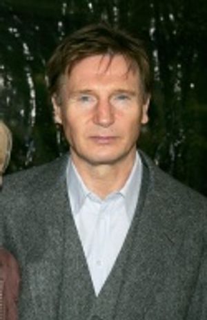 Liam Neeson Photo