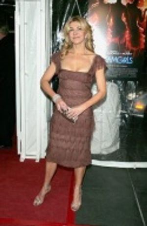 Natasha Richardson Photo
