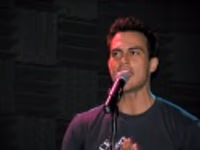 Cheyenne Jackson
 Photo