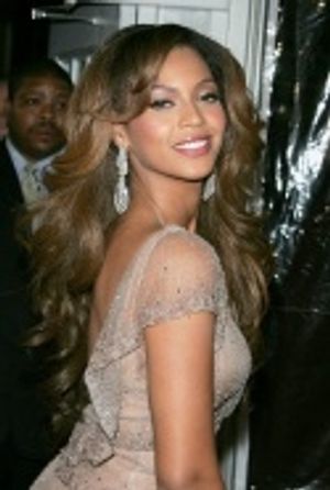 Beyonce Knowles Photo