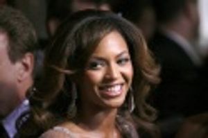 Beyonce Knowles Photo