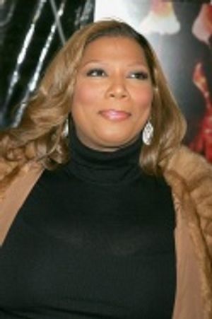 Queen Latifah
 Photo