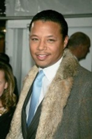 Terrence Howard Photo